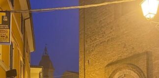 Staffolo, Halloween 2021: grande la partecipazione delle famiglie