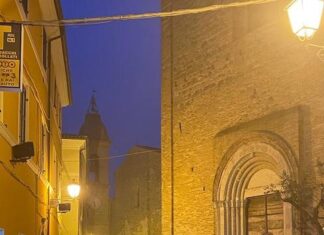 Staffolo, Halloween 2021: grande la partecipazione delle famiglie