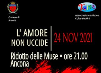 Ancona, Giornata per l’eliminazione della violenza contro le donne: al via gli eventi
