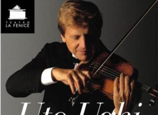 ‘Marche Festival’, il 12 dicembre Uto Ughi e I Virtuosi Italiani in concerto a Senigallia