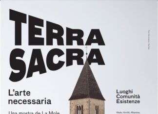 Ancona, “Terra Sacra”: una grande sfida a favore dell’Arte… e non solo