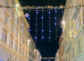 Scatta domani ad Ancona l’obbligo di mascherina all’aperto