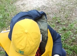 Ancona, “Puliamo il tuo parco!”: oggi l’iniziativa al Parco del Conero