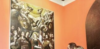 Camerino, oggi l’appuntamento con “Degustando l’arte”