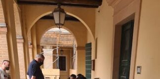 Ostra, oggi “Metti in moto la mente” con gli scacchi
