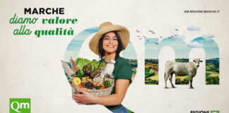 Marchio QM – Qualità garantita dalle Marche, presentata la nuova campagna di comunicazione