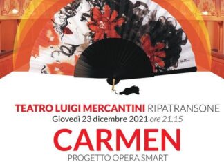 La “Carmen” in versione smart a Ripatransone e Montecarotto: ecco quando