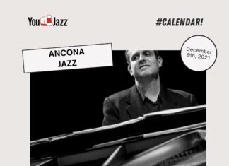 Ancona Jazz 2021, il 9 dicembre Jeb Patton Trio al Teatro Sperimentale