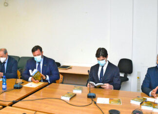 “Le Marche nel bicchiere”, presentata la guida sulle eccellenze vinicole