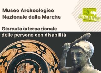 “Mitico Eracle”, il 3 dicembre la presentazione ad Ancona