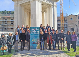 Ancona, MArCHESTORIE: incontro per programmare l’edizione 2022