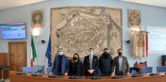 Pesaro, Perugini fa il punto delle attività 2021 e presenta le iniziative 2022