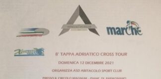 Piane di Rapagnano, ciclocross: il 12 dicembre il Trofeo Poly Flub by Tecnologie