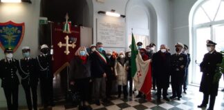Ancona, commemorazione bombardamento dell’ex manicomio e del Piano San Lazzaro