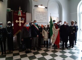 Ancona, commemorazione bombardamento dell’ex manicomio e del Piano San Lazzaro