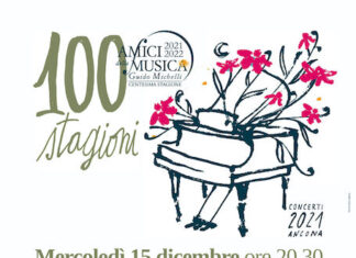 Ancona, l’Orchestra Filarmonica Marchigiana con Progetto Brahms