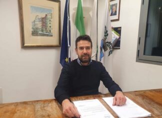 Provincia di Ancona, Daniele Carnevali è il nuovo Presidente