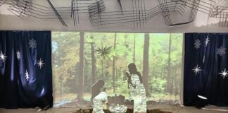 Un Presepe “speciale” al Liceo Artistico di Macerata