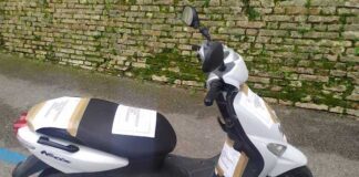 Macerata, controlli Polizia locale: 8.000 euro di multa a un 24enne