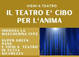 Ancona, al Teatro Panettone oggi va in scena “Il Sogno”
