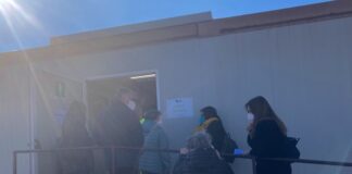 Camerino, il 22 e il 29 gennaio open day vaccinali