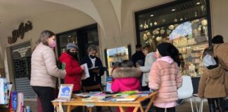 San Severino, povertà educativa: 8 i progetti realizzati dal Comune nel 2021