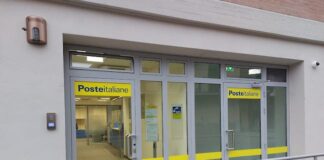Muccia, domani riapre l’ufficio postale nella nuova sede in via Clementina