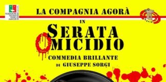 Al Teatro Lauro Rossi di Macerata va in scena “Serata omicidio”