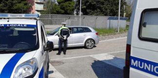 Ancona, Polizia Locale: ecco il bilancio delle attività del 2021