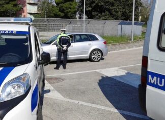 Ancona, Polizia Locale: ecco il bilancio delle attività del 2021