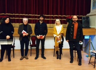 Corinaldo, presentata la stagione teatrale 2022 del Teatro Goldoni