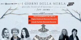 Macerata, dal 28 al 30 gennaio il festival “I Giorni della Merla”