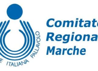 Marche, pallavolo: sospesi campionati di Serie C e D fino al 23 gennaio 2022