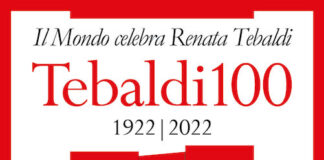 “Tebaldi100”, il programma delle iniziative della città di Pesaro