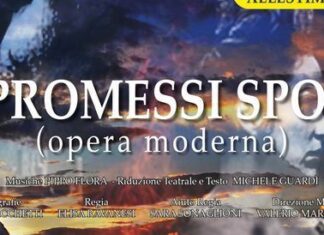 Ancona, il 12 febbraio al Teatro Delle Muse “I Promessi Sposi – Opera Moderna”