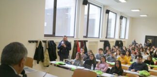 Macerata, il Salone di orientamento UniMc torna in presenza