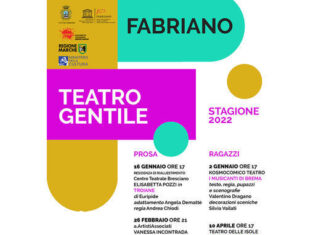 “Troiane” di Euripide al teatro Gentile da Fabriano