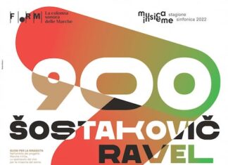 “Musicainsieme”, al via la stagione sinfonica Form a Fabriano