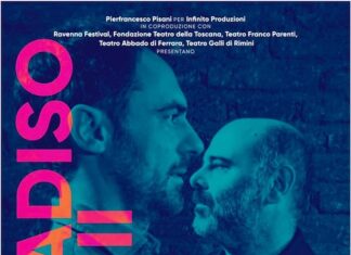 Senigallia, il 17 febbraio va in scena Paradiso XXXIII