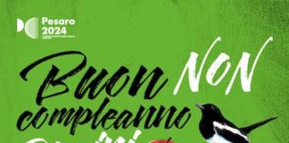 ‘Settimane Rossiniane 2022’, dal 23 febbraio al 6 marzo a Pesaro