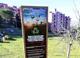 Ancona, domani al Parco Galassia lezione pratica sull’utilizzo del compost