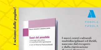 Ancona, “Spazi del possibile”: domani la presentazione