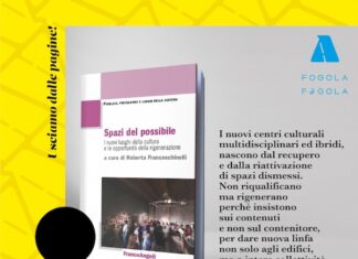 Ancona, “Spazi del possibile”: domani la presentazione