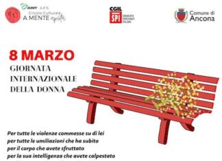 Giornata internazionale della Donna, le iniziative ad Ancona