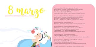 Pesaro, Giornata della donna 2022: gli appuntamenti programmati