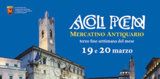Mercatino Antiquario, tornano l’arte e la bellezza ad Ascoli Piceno