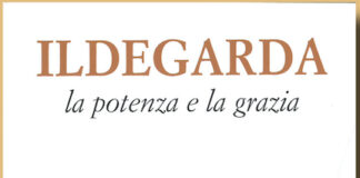 Isola del Piano, “Ildegarda, la potenza e la grazia” di Lucia Tancredi: la presentazione