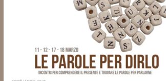 Pesaro, “Le parole per dirlo”: al via gli appuntamenti online per studenti e genitori