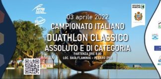 Pesaro, Campionato italiano di Duathlon: modifiche alla viabilità