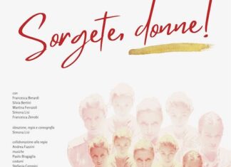 “Sorgete, donne!”, il 31 marzo in scena ad Ancona